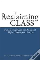 Reclaiming Class