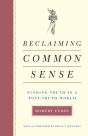 Reclaiming Common Sense - Preview
