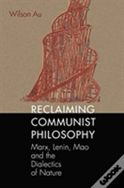 Capa do artigo Reclaiming Communist Philosophy