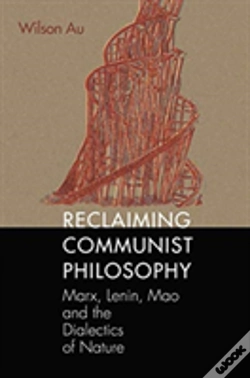 Capa do artigo Reclaiming Communist Philosophy