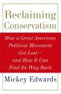 Reclaiming Conservatism - Preview