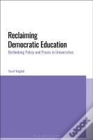 Reclaiming Democratic Education