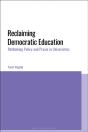 Reclaiming Democratic Education - Preview