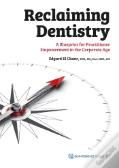 Capa do artigo Reclaiming Dentistry