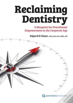 Capa do artigo Reclaiming Dentistry