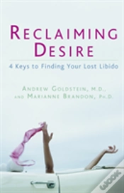 Capa do artigo Reclaiming Desire