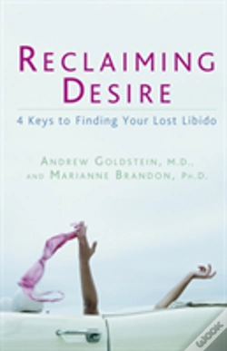 Capa do artigo Reclaiming Desire