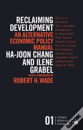 Reclaiming Development