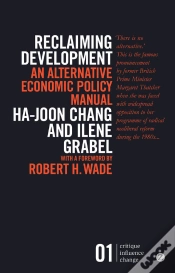 Capa do artigo Reclaiming Development