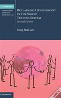 Capa do artigo Reclaiming Development In The World Trading System