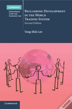 Capa do artigo Reclaiming Development In The World Trading System