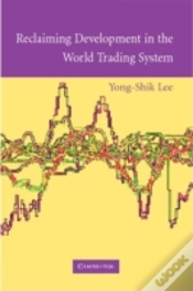 Capa do artigo Reclaiming Development In The World Trading System