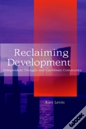 Capa do artigo Reclaiming Development