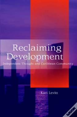 Capa do artigo Reclaiming Development