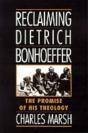 Reclaiming Dietrich Bonhoeffer - Preview