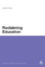 Reclaiming Education - Preview