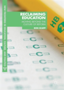 Reclaiming Education
