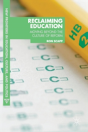 Reclaiming Education - Preview