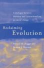 Reclaiming Evolution - Preview