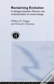 Capa do artigo Reclaiming Evolution