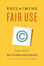 Reclaiming Fair Use - Preview