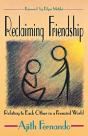 Reclaiming Friendship - Preview
