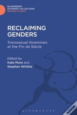 Capa do artigo Reclaiming Genders