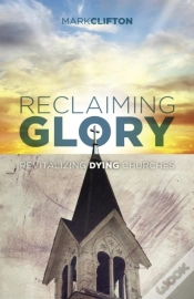 Capa do artigo Reclaiming Glory