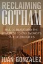 Reclaiming Gotham - Preview