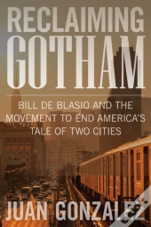 Reclaiming Gotham