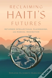 Capa do artigo Reclaiming Haiti