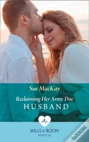 Capa do artigo Reclaiming Her Army Doc Husband