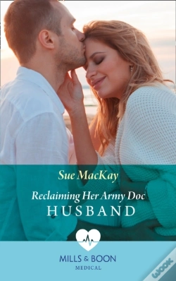 Capa do artigo Reclaiming Her Army Doc Husband