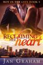 Reclaiming Her Heart - Preview