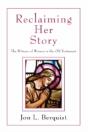 Reclaiming Her Story - Preview