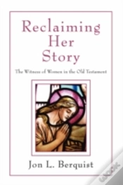Capa do artigo Reclaiming Her Story