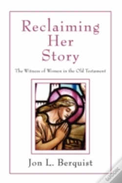 Capa do artigo Reclaiming Her Story