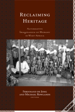 Capa do artigo Reclaiming Heritage