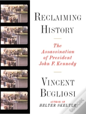Capa do artigo Reclaiming History