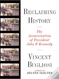 Capa do artigo Reclaiming History