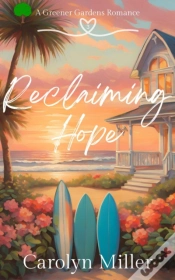 Capa do artigo Reclaiming Hope