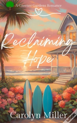 Capa do artigo Reclaiming Hope