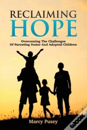 Capa do artigo Reclaiming Hope