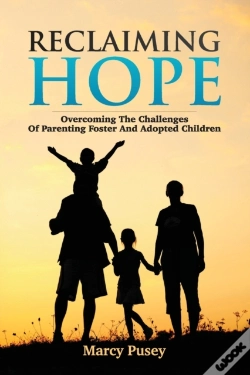 Capa do artigo Reclaiming Hope