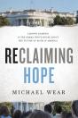 Reclaiming Hope - Preview