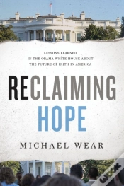 Capa do artigo Reclaiming Hope