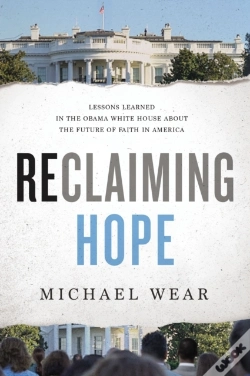 Capa do artigo Reclaiming Hope