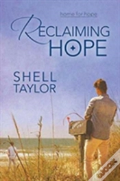 Capa do artigo Reclaiming Hope