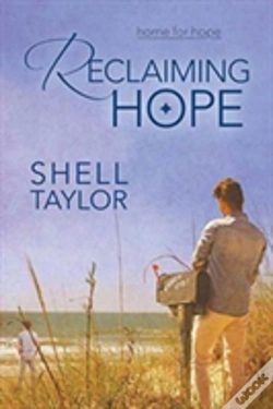 Capa do artigo Reclaiming Hope