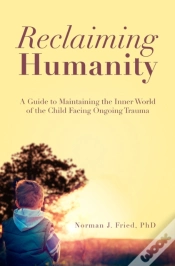 Capa do artigo Reclaiming Humanity